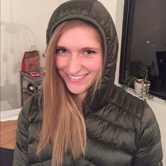 Meet your Posher, Megan - Picture 1 of 1